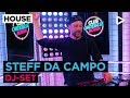 Steff Da Campo (DJ-set) | SLAM!