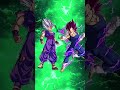 Evolution of the Strongest #dragonball #transformation #goated