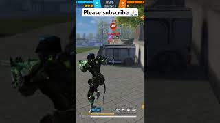 Free Fire Short Video