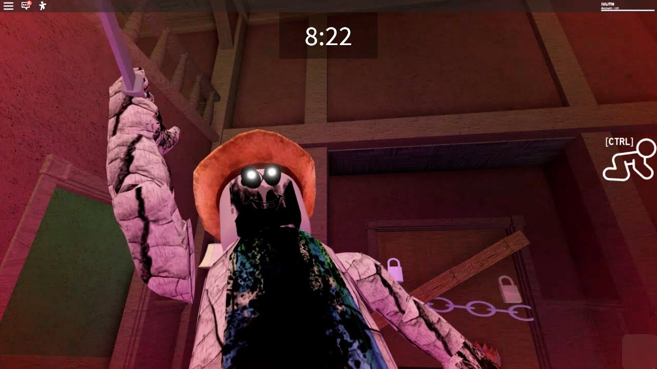 ROBLOX FAME [ALPHA] - Chapter 1 ENDING - Roblox Piggy FANGAME