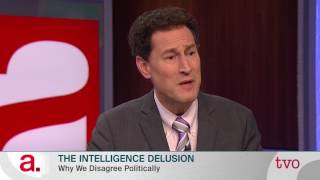 The Intelligence Delusion
