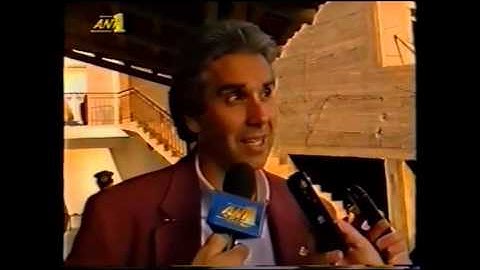 ΔΟΞΑ ΔΡΑΜΑΣ-ΑΕΚ 1-3, 19/3/1994, ΜΠΟΡΟΒΗΛΟΣ