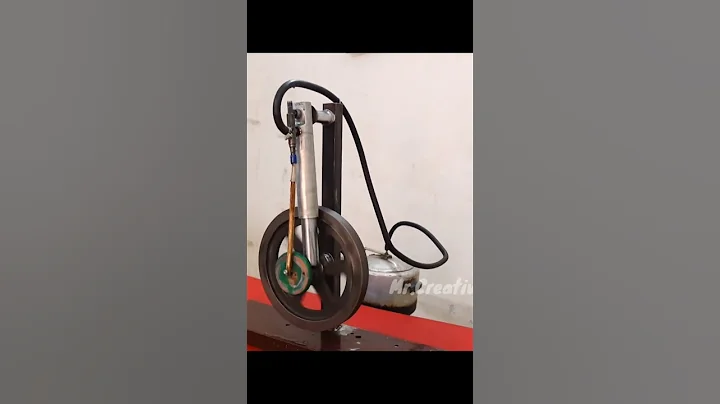 Steam Engine|| Mini Steam Engine Generator || #freeenergy  #experiment #miniengine