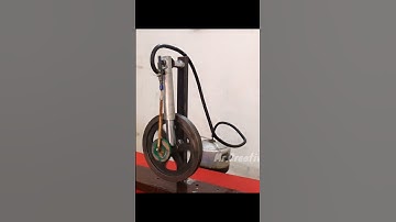 Steam Engine|| Mini Steam Engine Generator || #freeenergy  #experiment #miniengine
