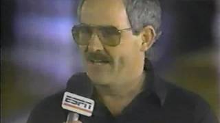 1991 AMF HPL Senior PBA Open