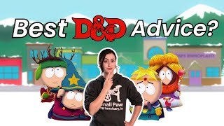 South Park’s Simple D&D Tip for Emergent Storytelling