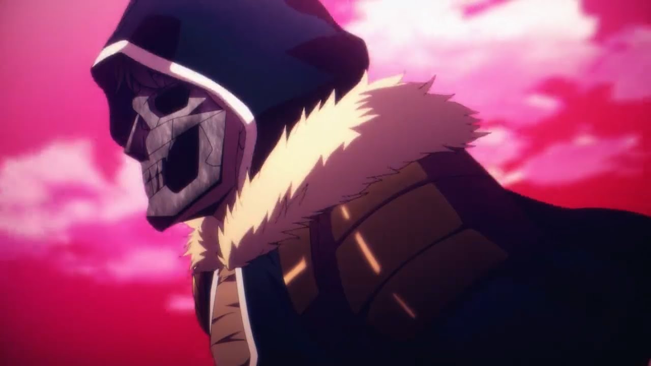 The Unwanted Undead Adventurer 「 AMV 」 Rentt Vivie - Never Give Up The Unwanted Undead Adventurer 「 AMV 」 Rentt Vivie - Never Give Up