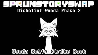 (+FLP) on OneDrive | SPRUNKSTORYSWAP - Wenda Knife Strike Back ( Disbelief Wenda Phase 2 )