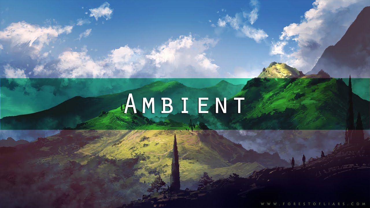 Michael FK - Go Back [Ambient] - YouTube