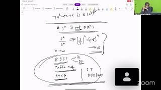 Introduction to Graph Algorithms - LS 2