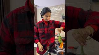 Lunch Mei 5 Tarike Ka Bharta Banaya food minivlog foodvlog shorts cooking bengalifood recipe