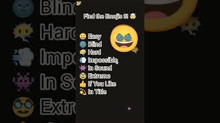 Fing 3 emoji #phone #photography #facts #roblox #slowly #smartphone #smartphone #byepix