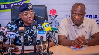 Breaking News:- NPF Unveils 2nd Edition Of Awards And Commendation