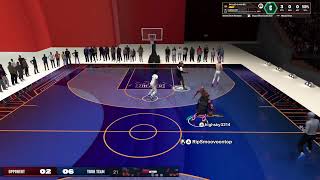 Chrome 0Ptic Has Ivited You