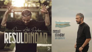 Resul Dindar - En Sonum (2020) Albüm