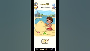 Dop 5 Displace One Part Level 209 #dop5 #irfantv by IRFAN TV #shorts #game #viral #kids #trending ga