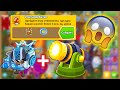 Прохождение Bloons TD 6! ПОКАЗАЛ, КАК ПРОЙТИ ДОСТИЖЕНИЕ "2 МЕГАПРОБИТИЯ"! СМОТРИ В ВИДЕО! KK Gaming