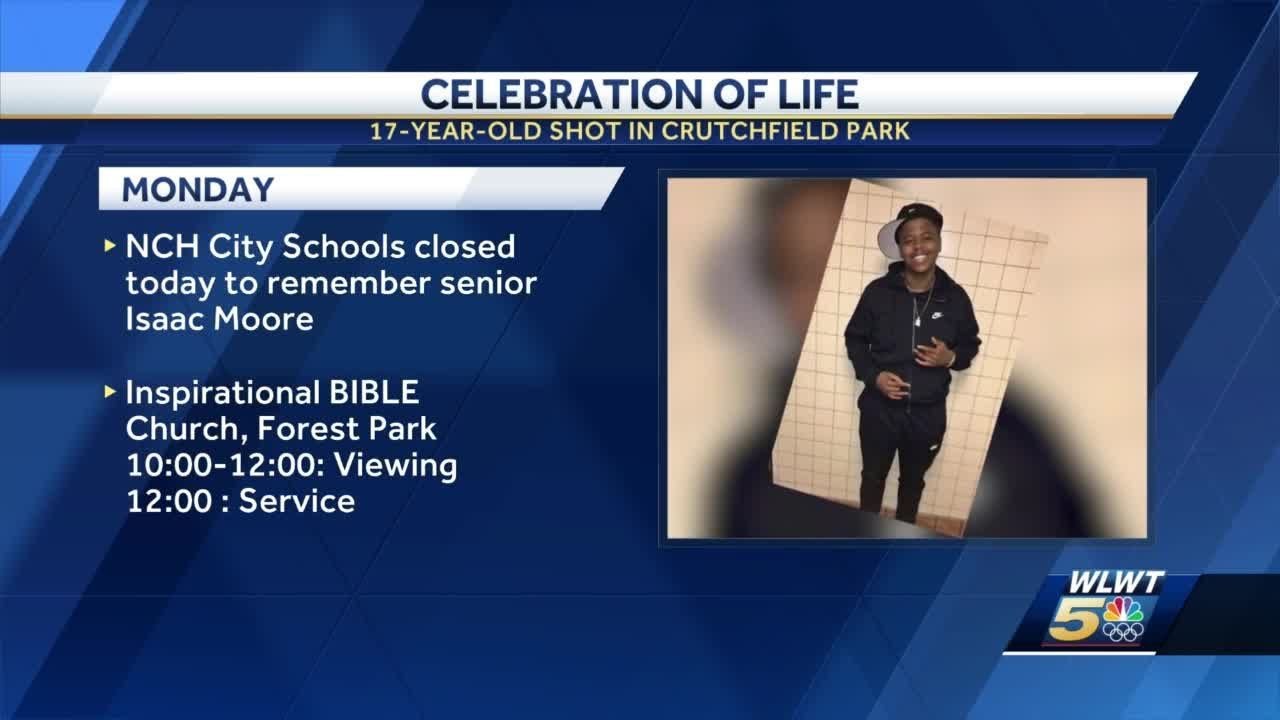 North College Hill School District Closed To Remember Life Of Student North College Hill School District Closed To Remember Life Of Student