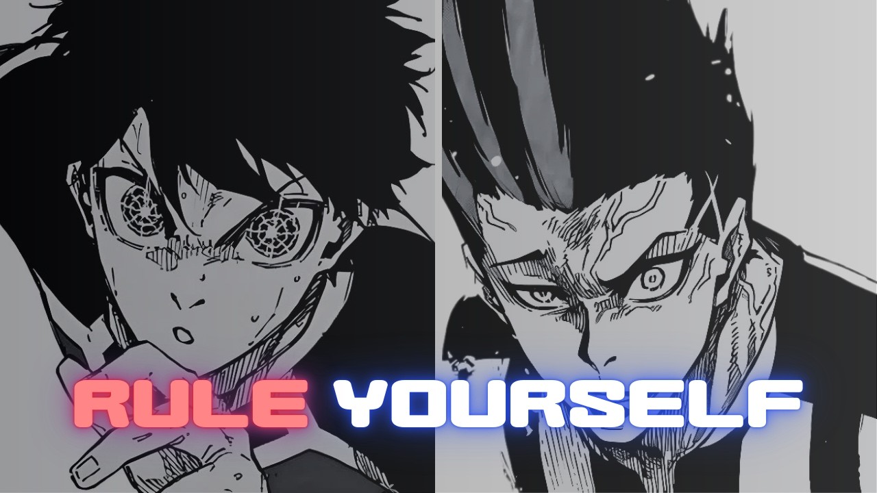 You Can't Evolve Until You Think Like a King