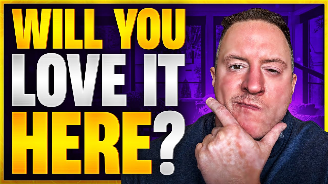 Exploring Happy Valley's BRAND NEW Homes! New Construction