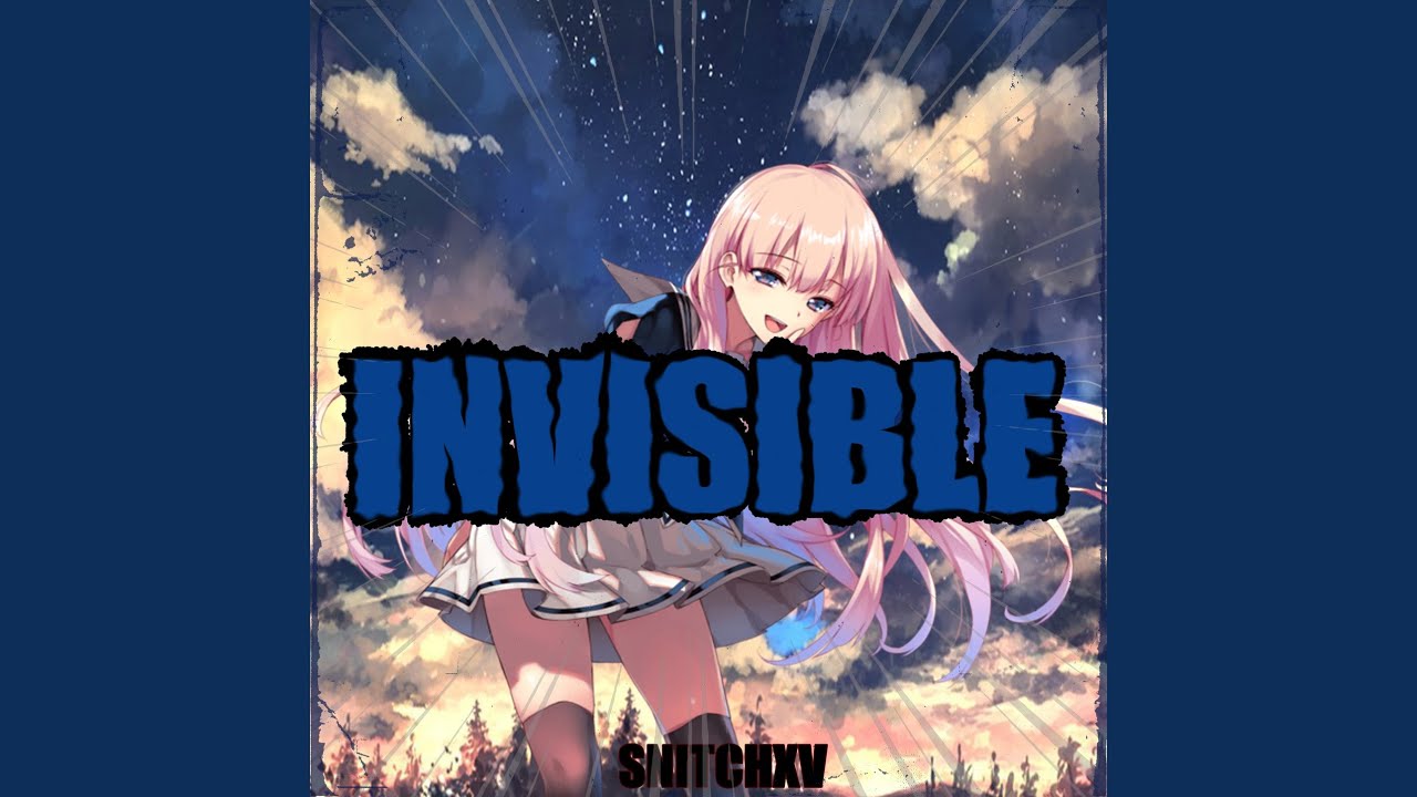 Watch INVISIBLE on YouTube Watch INVISIBLE on YouTube