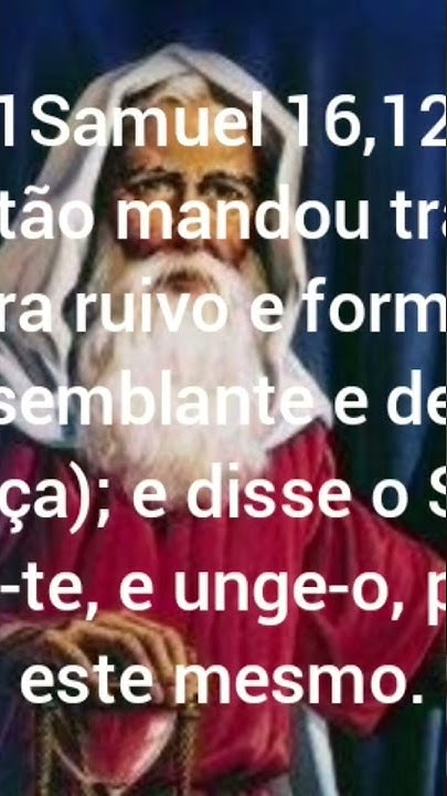 t-na-d-vida-vem-comigo-eu-te-ajudo-quem-foi-que-ungiu-davi-a-rei