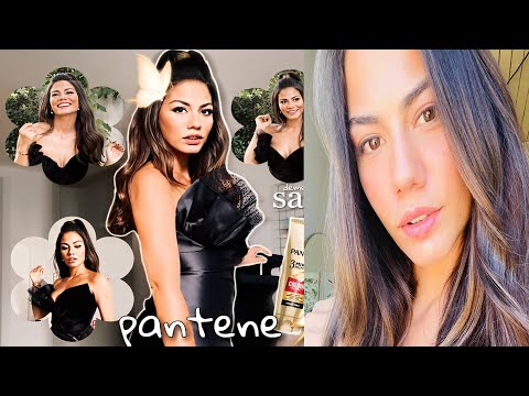 Demet Özdemir Pantene Altın Kelebek Ödül Tören Gecesi güzeliği büyüledi.Pantene gold butterfly night