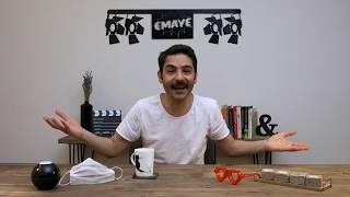 62.Bölüm - Memleketimden Corona Manzaraları