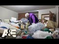 Hoarders: Top 5 BIGGEST Hoards of Season 8 | A&E