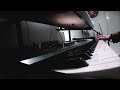 Go West - We Close Our Eyes (epic synth intro - Korg Kronos)
