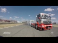 Action shots FIA ETRC 2016 Round 8 at Jarama Race 3 & 4