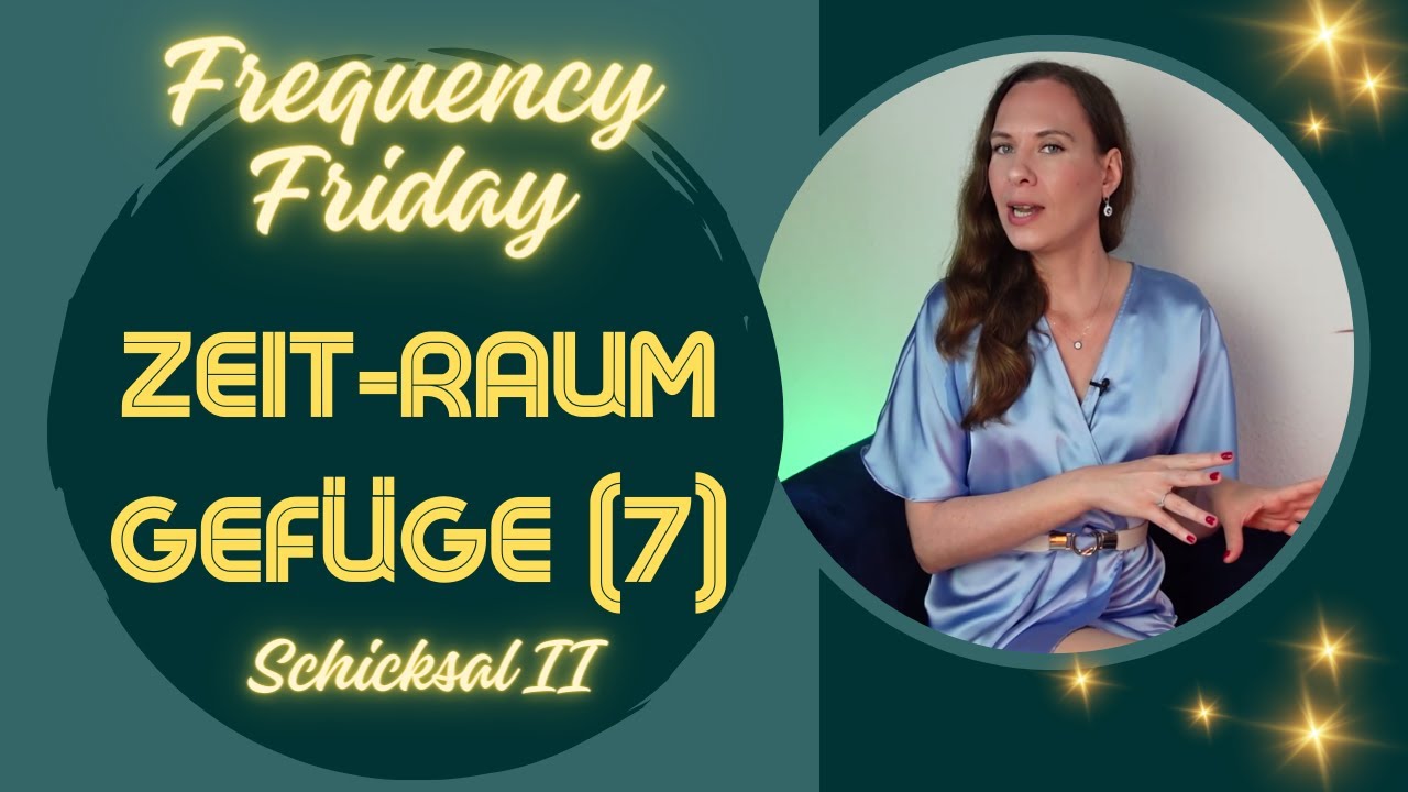 Ist dieser Mensch SCHICKSALHAFT??  - Lerne unterscheiden und erlange tiefere Einblicke