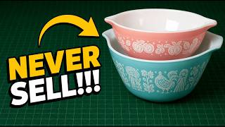 10 Common Kitchen Items Worth A Fortune in 2026 (You May Own One)