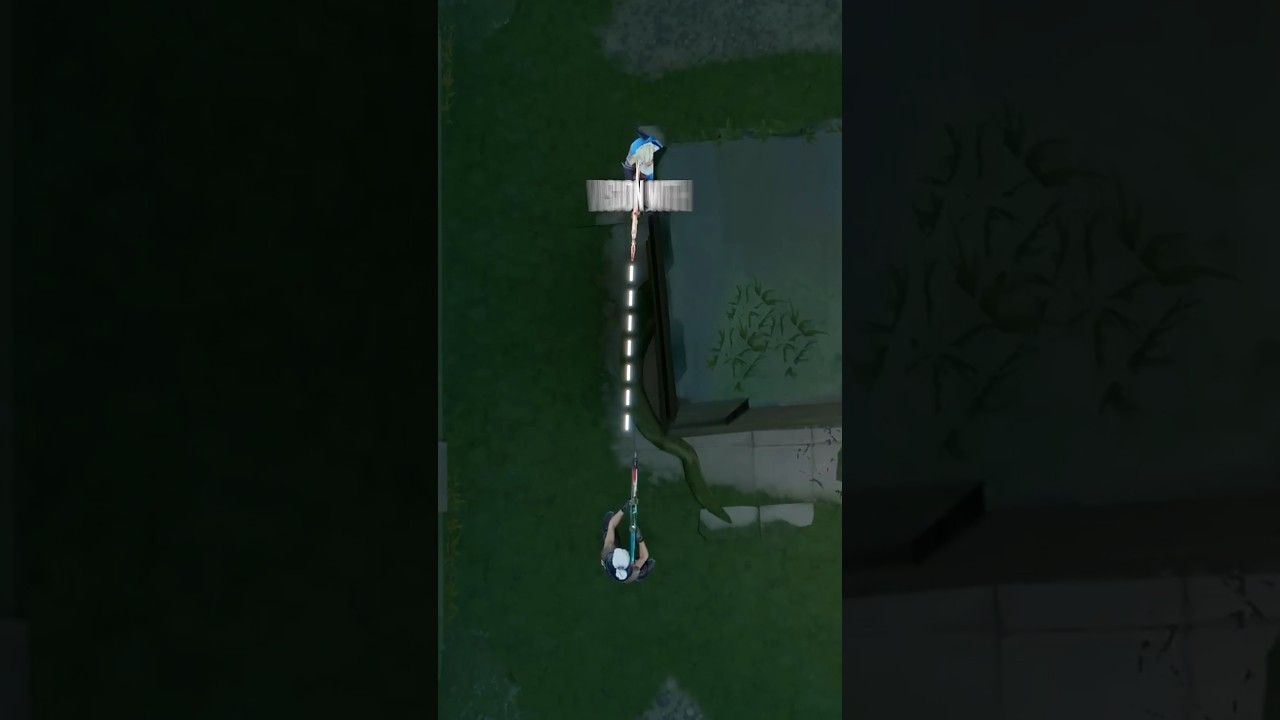 The Most Overpowered Peek in VALORANT