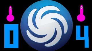 A 10 year old plays SPORE! Part 4 (Logical Evolution)