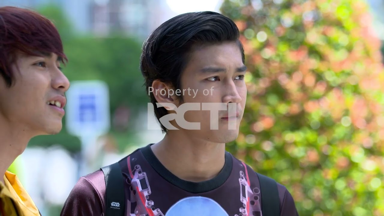 PUTRI UNTUK PANGERAN EP 112 PART 5