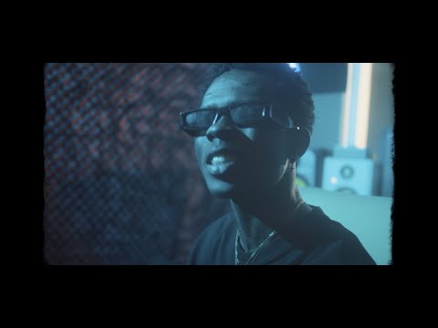 Strongman - Onipa ft. Apya (Music Video)