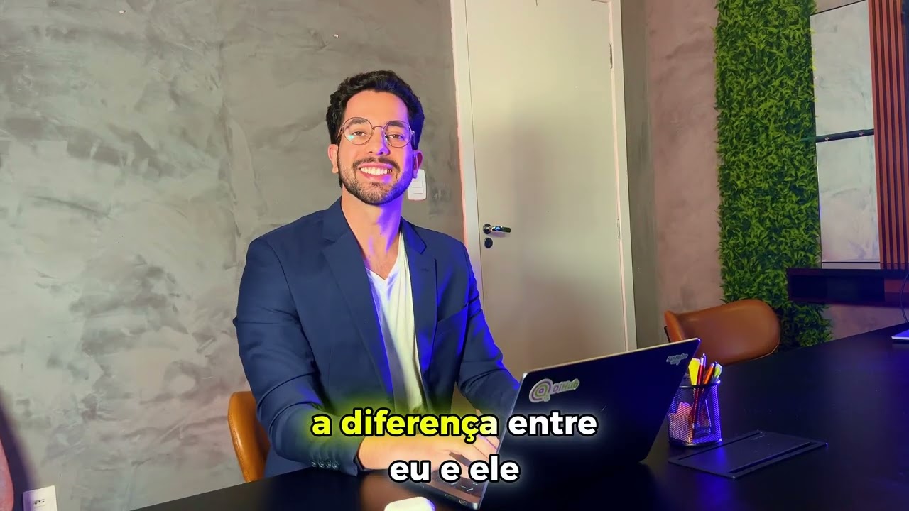 Demonstração da plataforma DiHub