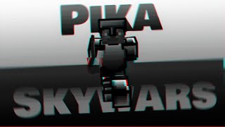 Solo Skywars [240 FPS] | Pika-Network |🎶  Chill Music 🎶 screenshot 3
