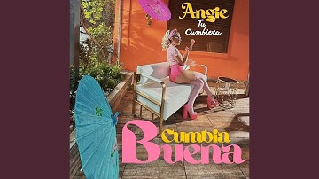 Cumbia Buena