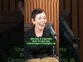 Olivia Colman | Good Hang with Amy Poehler