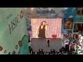 【May'n Performance - Animax Carnival 2013】 - Chase the world