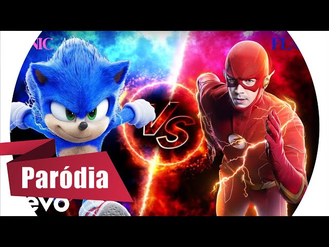 Você sabia que a música tema do final do Sonic 2, na verdade vem de uma  música J-POP? – Aperta o X