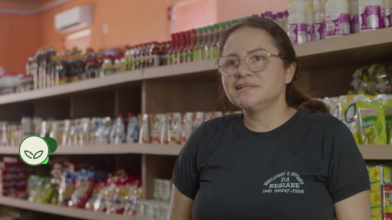 EP. 3 - Na prática | Floresta produtiva: concessão que gera trabalho e renda