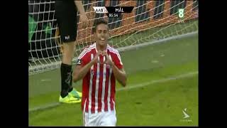 Kayke Moreno - Paraná Clube