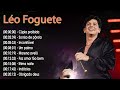 Ouviu Gostou Os Maiores Sucessos De Léo Foguete 