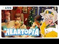 Heartopia ✦ Meeting More Townfolks ✦ Exploring Areas
