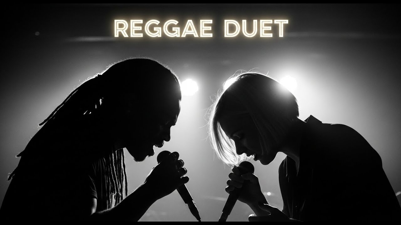 Sia Ft Damian Marley Inspired 🌿 Three Seconds | Cinematic Soulful Dub Reggae Roots Bass Meditation