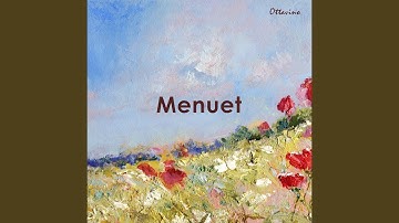 Haydn: String Quartet in D, HIII No. 30, Op. 17 No. 6: 2. Menuet