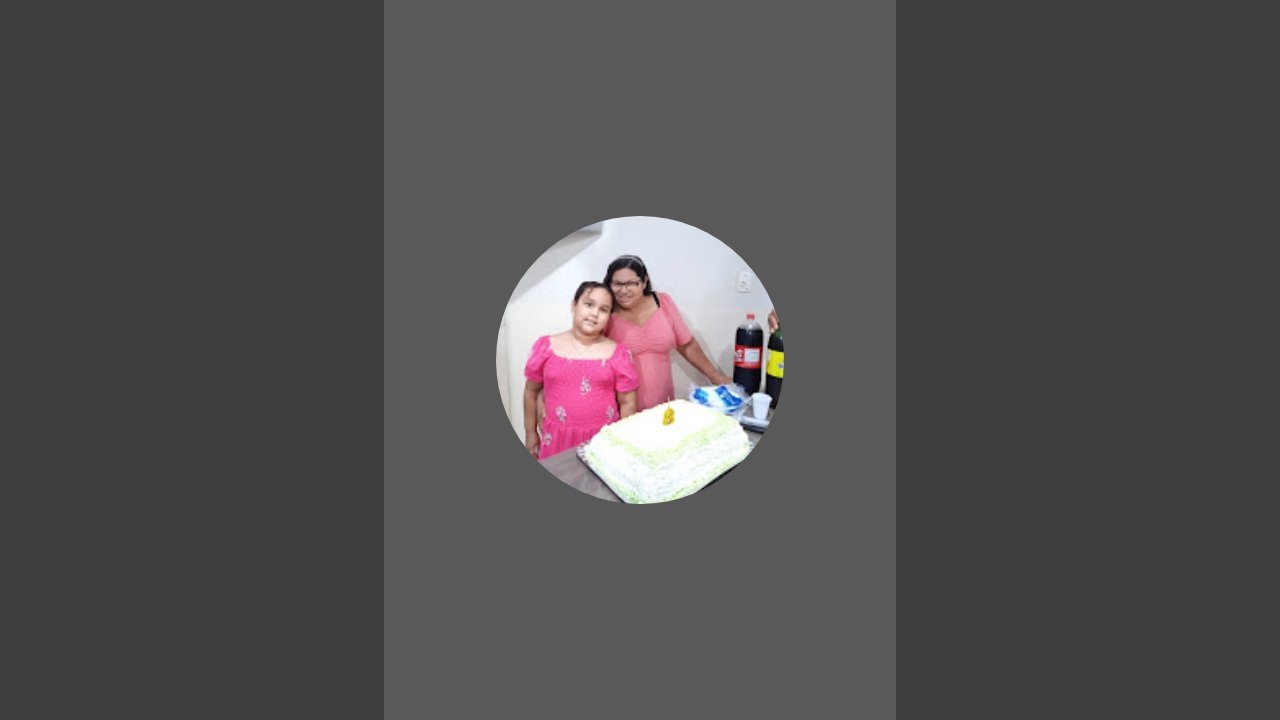 Maria Lucia 135 Espindola  está ao vivo!